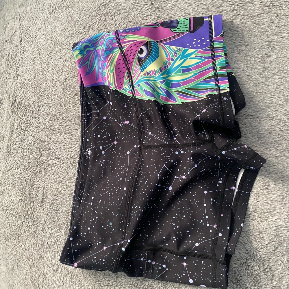 Feed Me Fight Me Gina Half Wold 2.0